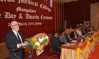 Hike in 15 to 20% in Indian students joining medical college in Russia